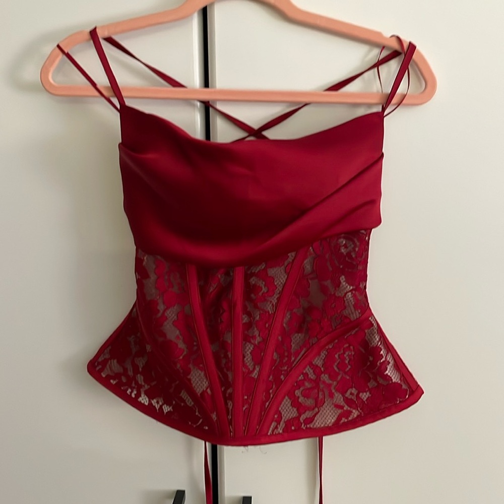 Rozie corsets